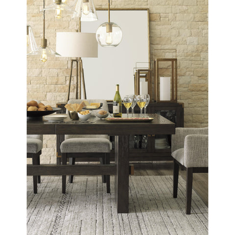  Signature Design by Ashley Burkhaus D984-60 Dining Room Server IMAGE 18