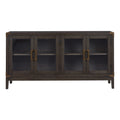  Signature Design by Ashley Burkhaus D984-60 Dining Room Server IMAGE 3