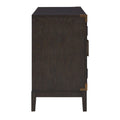  Signature Design by Ashley Burkhaus D984-60 Dining Room Server IMAGE 4