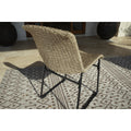  Signature Design by Ashley Amaris P369-601 Chair IMAGE 5