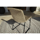  Signature Design by Ashley Amaris P369-601 Chair IMAGE 5