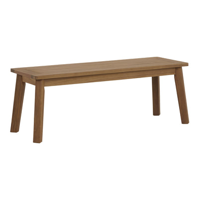 Outdoor Seating