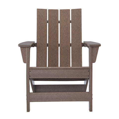  Signature Design by Ashley Emmeline P420-898 Adirondack Chair IMAGE 2