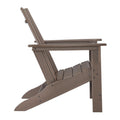  Signature Design by Ashley Emmeline P420-898 Adirondack Chair IMAGE 3
