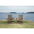  Signature Design by Ashley Emmeline P420-898 Adirondack Chair IMAGE 5
