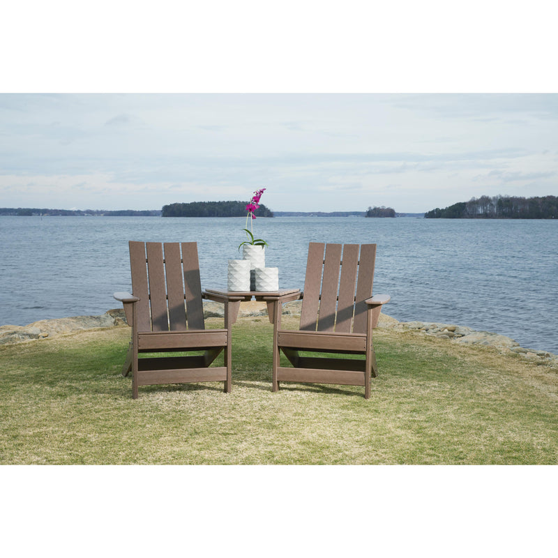  Signature Design by Ashley Emmeline P420-898 Adirondack Chair IMAGE 6