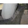  Signature Design by Ashley Elite Park P518-821 Swivel Lounge with Cushion IMAGE 6