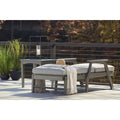  Signature Design by Ashley Visola P802-815 Chaise Lounge with Cushion IMAGE 10