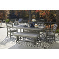  Signature Design by Ashley Visola P802-815 Chaise Lounge with Cushion IMAGE 11