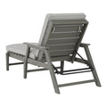  Signature Design by Ashley Visola P802-815 Chaise Lounge with Cushion IMAGE 6