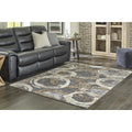  Signature Design by Ashley Faelyn R405181 Large Rug IMAGE 2