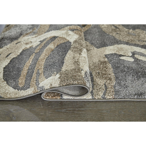  Signature Design by Ashley Faelyn R405181 Large Rug IMAGE 4
