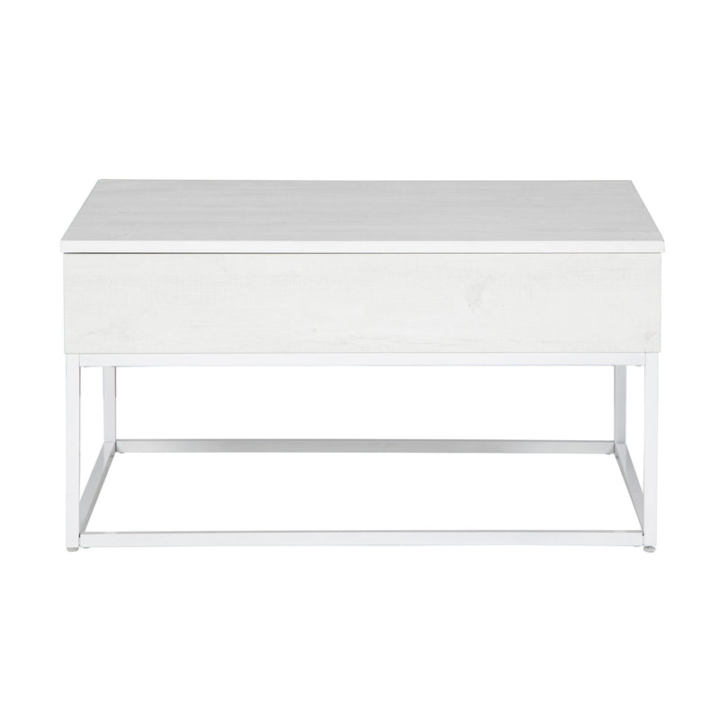 Signature Design by Ashley Deznee Lift Top Cocktail Table T162-9 IMAGE 3