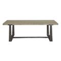 Signature Design by Ashley Dalenville T965-1 Rectangular Cocktail Table IMAGE 2