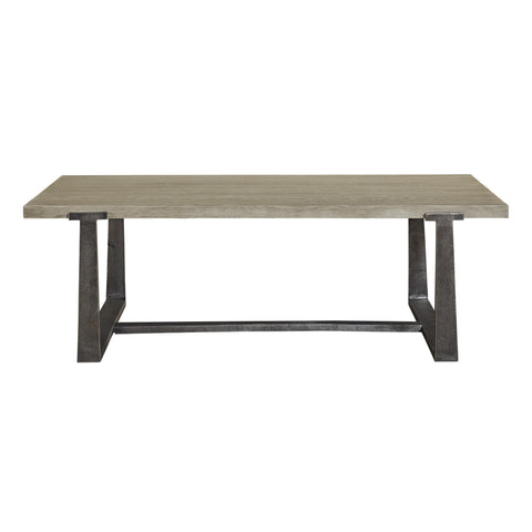  Signature Design by Ashley Dalenville T965-1 Rectangular Cocktail Table IMAGE 2