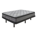  Sierra Sleep Augusta2 M52531 Queen Mattress IMAGE 2