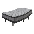  Sierra Sleep Augusta2 M52531 Queen Mattress IMAGE 3