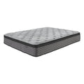  Sierra Sleep Augusta2 M52541 King Mattress IMAGE 1