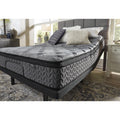  Sierra Sleep Augusta2 M52541 King Mattress IMAGE 5