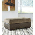  Signature Design by Ashley Alesbury 1870414 Ottoman IMAGE 4