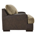  Signature Design by Ashley Alesbury 1870423 Chair and a Half IMAGE 3