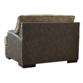  Signature Design by Ashley Alesbury 1870423 Chair and a Half IMAGE 4