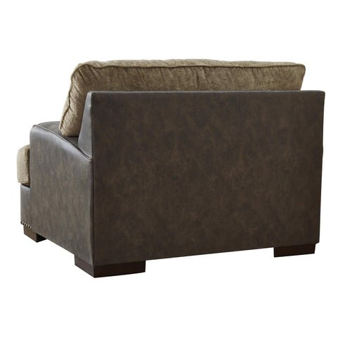  Signature Design by Ashley Alesbury 1870423 Chair and a Half IMAGE 4