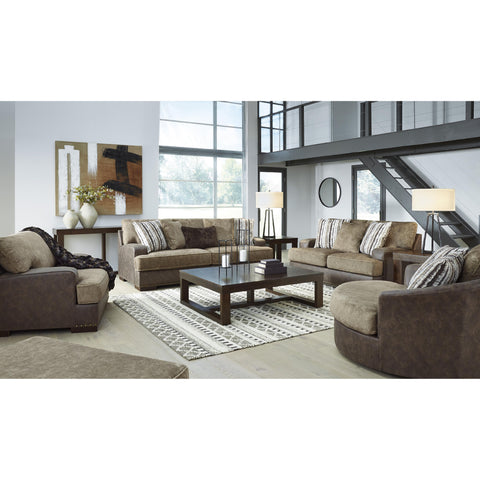  Signature Design by Ashley Alesbury 1870423 Chair and a Half IMAGE 7