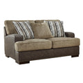  Signature Design by Ashley Alesbury 1870435 Loveseat IMAGE 1