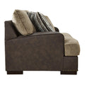  Signature Design by Ashley Alesbury 1870435 Loveseat IMAGE 3
