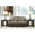  Signature Design by Ashley Alesbury 1870435 Loveseat IMAGE 5