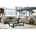  Signature Design by Ashley Alesbury 1870435 Loveseat IMAGE 9