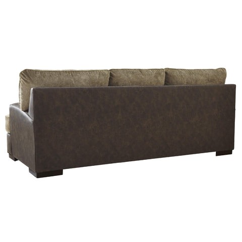  Signature Design by Ashley Alesbury 1870438 Sofa IMAGE 4