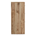  Signature Design by Ashley Hyanna B1050-31 Six Drawer Dresser IMAGE 4