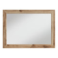  Signature Design by Ashley Hyanna B1050-36 Bedroom Mirror IMAGE 2