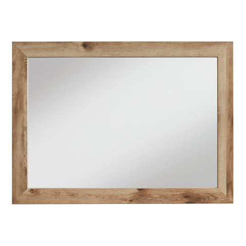  Signature Design by Ashley Hyanna B1050-36 Bedroom Mirror IMAGE 2