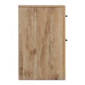  Signature Design by Ashley Hyanna B1050-92 Two Drawer Night Stand IMAGE 4