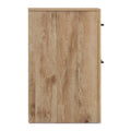  Signature Design by Ashley Hyanna B1050-92 Two Drawer Night Stand IMAGE 4