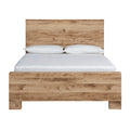  Signature Design by Ashley Hyanna B1050B10 King Panel Bed IMAGE 2