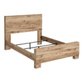  Signature Design by Ashley Hyanna B1050B10 King Panel Bed IMAGE 4