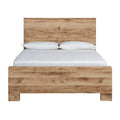  Signature Design by Ashley Hyanna B1050B2 Queen Panel Bed IMAGE 2