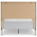  Signature Design by Ashley Gerridan B1190B7 Queen Panel Bed IMAGE 4