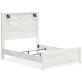  Signature Design by Ashley Gerridan B1190B7 Queen Panel Bed IMAGE 5
