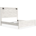  Signature Design by Ashley Gerridan B1190B9 King Panel Bed IMAGE 5