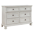  Signature Design by Ashley Robbinsdale B742-21 Dresser IMAGE 1