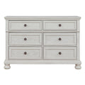  Signature Design by Ashley Robbinsdale B742-21 Dresser IMAGE 3