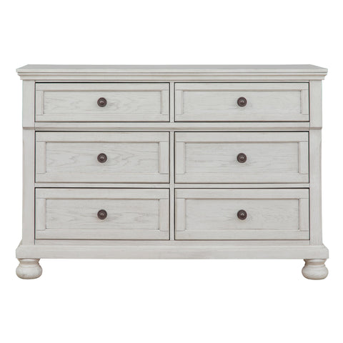  Signature Design by Ashley Robbinsdale B742-21 Dresser IMAGE 3