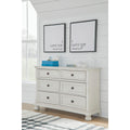  Signature Design by Ashley Robbinsdale B742-21 Dresser IMAGE 5