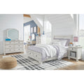  Signature Design by Ashley Robbinsdale B742-91 One Drawer Night Stand IMAGE 8