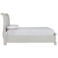  Signature Design by Ashley Robbinsdale B742B13 Full Sleigh Storage Bed IMAGE 3